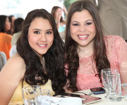 Senior breakfast de la Americana