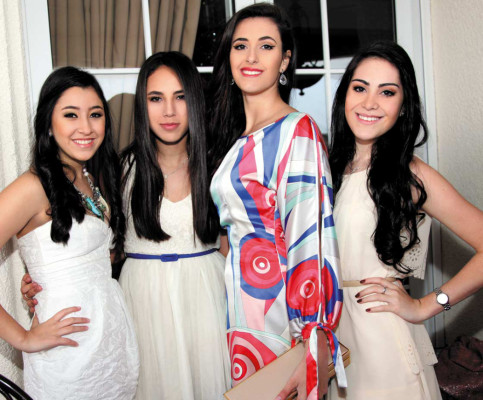 Senior breakfast de la Americana