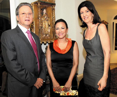 Despedida para Elí Peláez