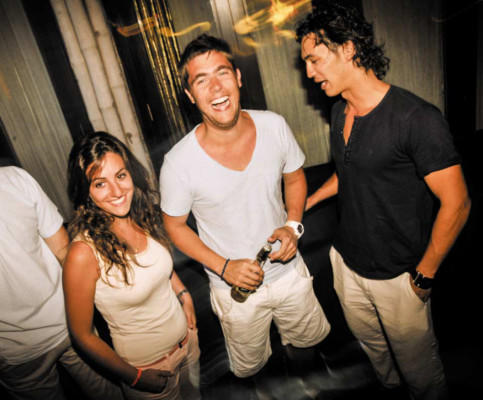 Luminocity en Punta del Este