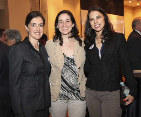 Estados Unidos celebra sus elecciones en Tegucigalpa