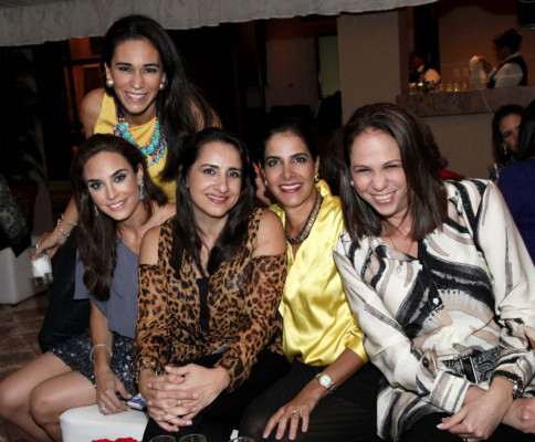 Happy birthday Ana Margarita Morales