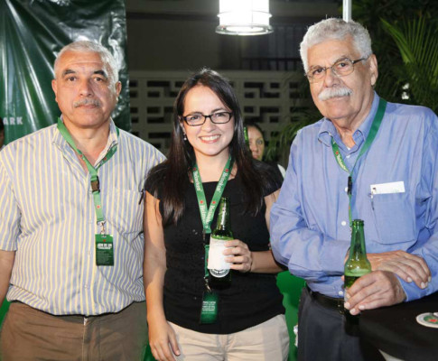 El nuevo look de la Star Bottle