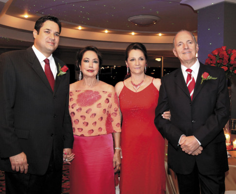 Boda de Claudia Ruiz y Gabriel Matuty