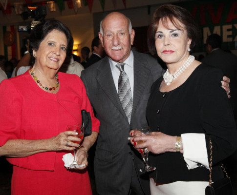 La independencia de México