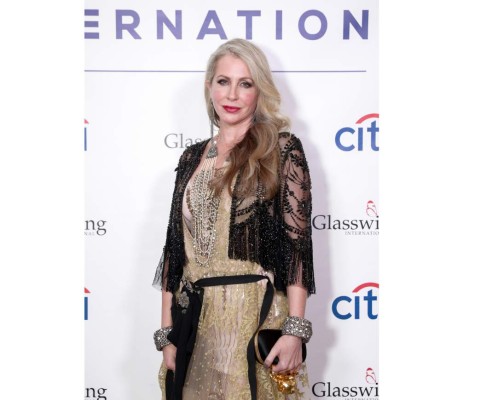 Jane Fraser y María Elena Salinas se unen a Glasswing International