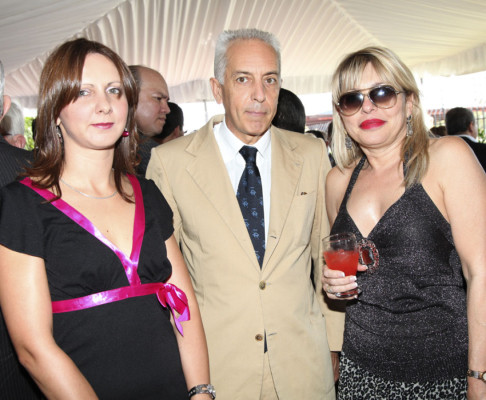 Fiesta nacional de Francia