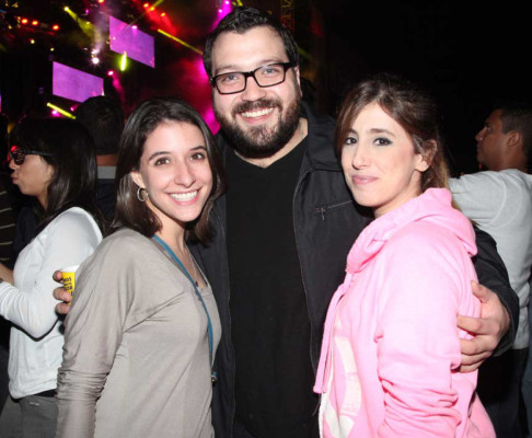 Tigo Music Fest