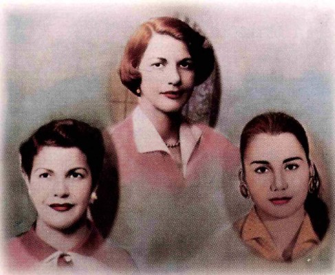 22 mujeres latinas que han hecho historia