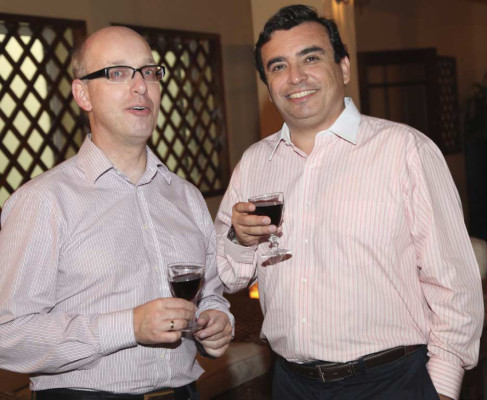 Despedida para María Luisa Benítez