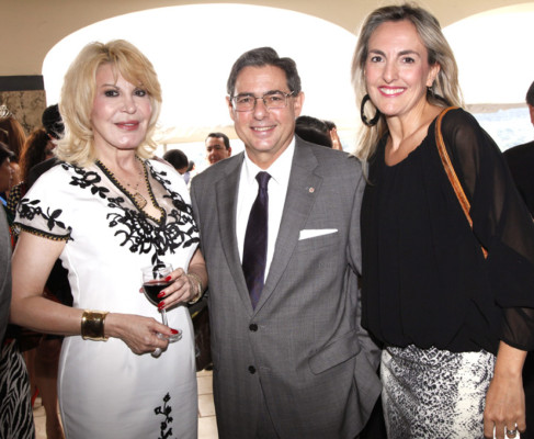 Feria Gastronómica Mistura en Honduras