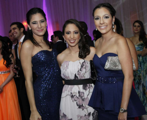 Boda Llanes Del Carmen