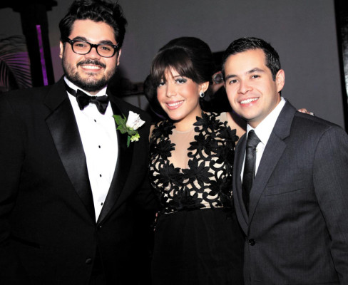 La boda de Ana Sofía Alonzo y Manuel Sarmiento