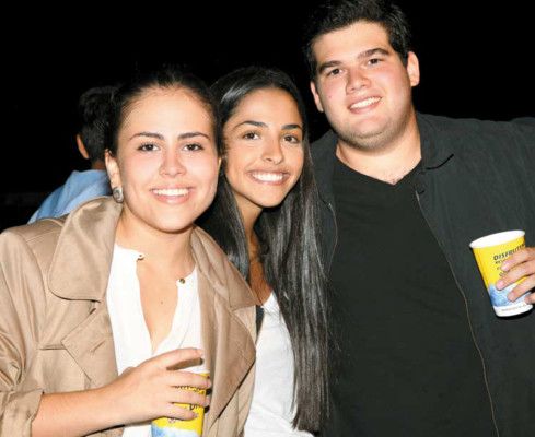 Tigo Music Fest