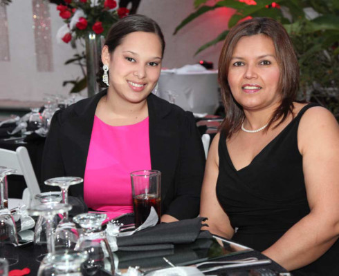La boda de Betsabé Chong y Gerardo Oliva
