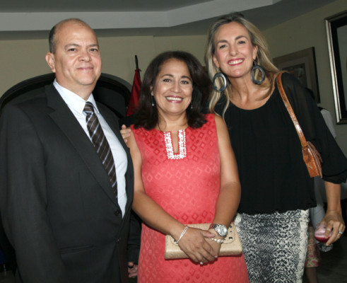 Feria Gastronómica Mistura en Honduras