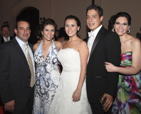 Boda Deras Martínez