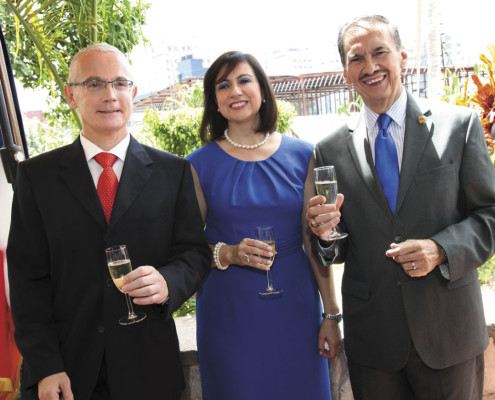 Fiesta nacional de Francia