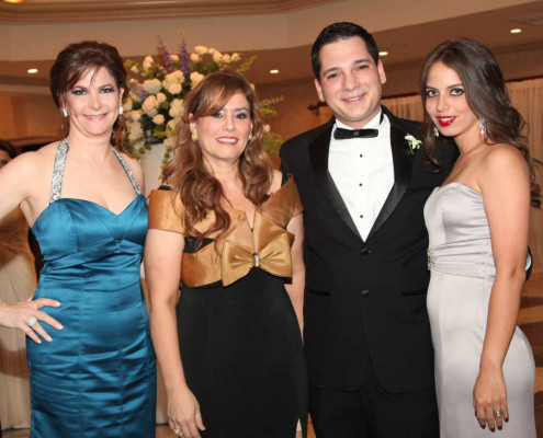 Boda Jenkins- Delon