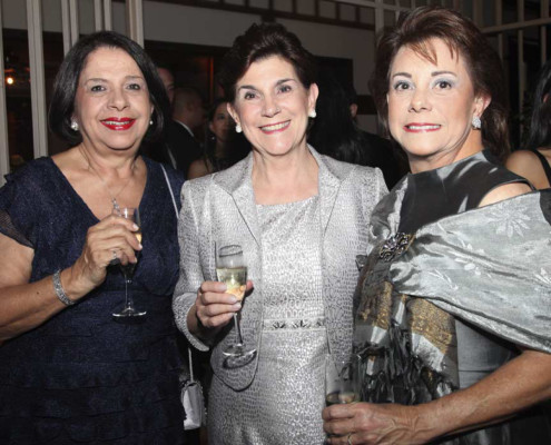 Boda de Francisco Bolaños y Janice Bustillo