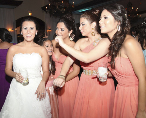 Boda Deras Martínez