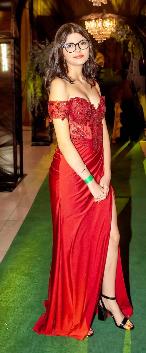 Kathia Rodríguez. 