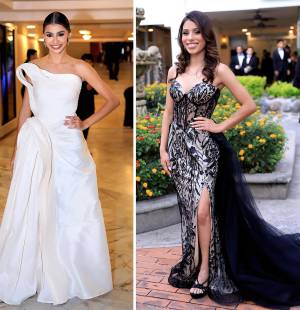 La noche brilló con elegancia en la prom 2025 de la International School of Tegucigalpa. Cada una de las graduadas reflejó su estilo único en una velada inolvidable que celebró el cierre de una etapa académica y el inicio de un nuevo capítulo lleno de sueños por cumplir.