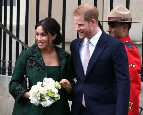 Foto: Revista Estilo