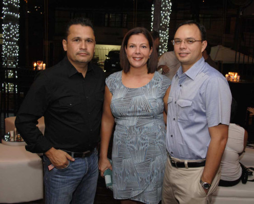 Primer aniversario de La Cava