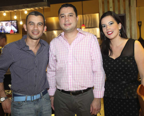 Apertura de Bruno Burgerhouse