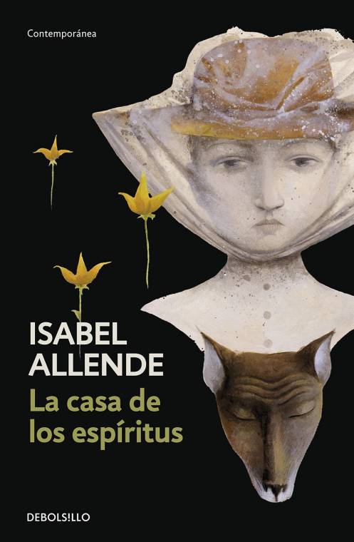 <b>La casa de los espíritus de Isabel Allende</b>Ambientada en un país sin nombre que bien podría ser Chile, La casa de los espíritus narra la saga de una poderosa familia de terratenientes. En el principio, el despótico patriarca Esteban Trueba construye con mano de hierro un imperio personal, pero todo empieza a tambalearse con el paso del tiempo y los efectos de un entorno social explosivo. Finalmente, la decadencia del patriarca arrastrará a los Trueba a una dolorosa desintegración, que reflejará en el ámbito privado las tensiones políticas y espirituales de todo un territorio y una época.