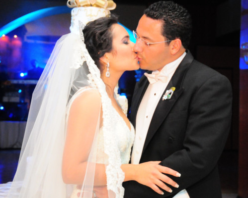 Boda Micheletti Asfura