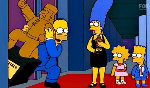 Karla Gascón despues de la gala: