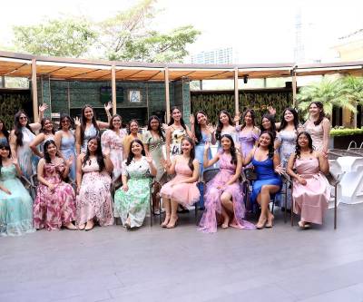 Senior Brunch 2026 de England School