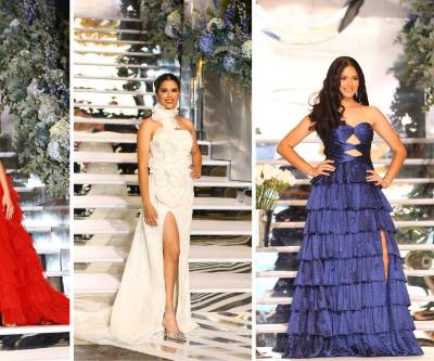 Looks de la Prom 2026 de Macris School 