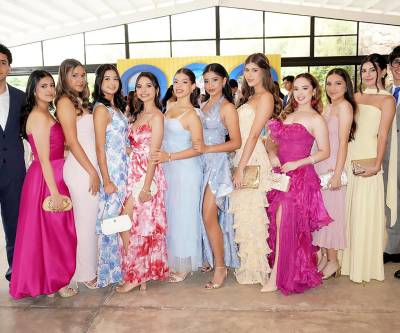 Senior Breakfast 2026 de DelCampo School