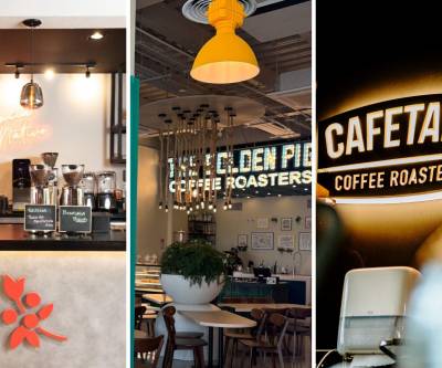 Tres coffee shops hondureños entre los 100 Mejores del Mundo