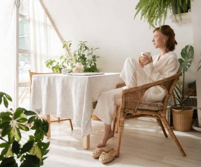 Slow living: qué es y cinco formas de practicarlo