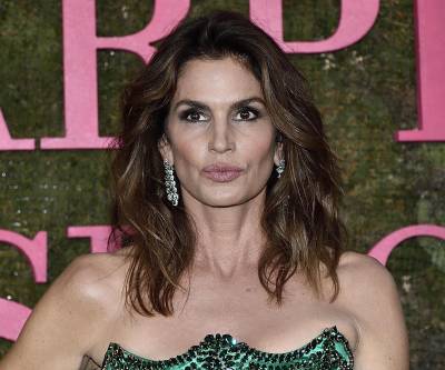 Cindy Crawford cumple 60 años