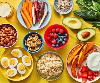 Analizamos la nueva pirámide alimentaria desde la nutrición y la salud integral