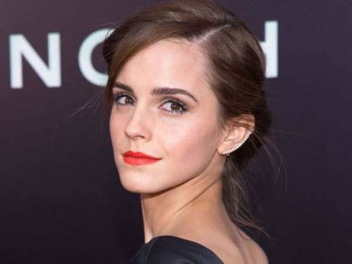 'Llámame diva, feminista, difícil. No voy a dejar de hacer lo correcto', afirmó Emma Watson