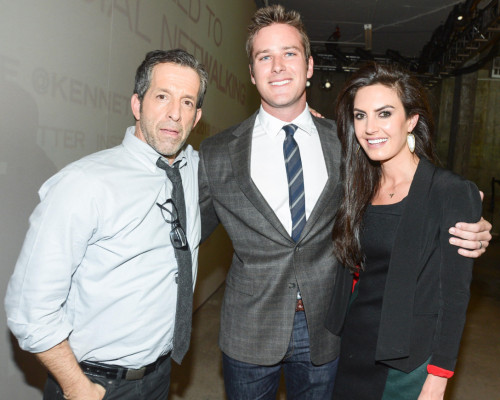 Kenneth Cole