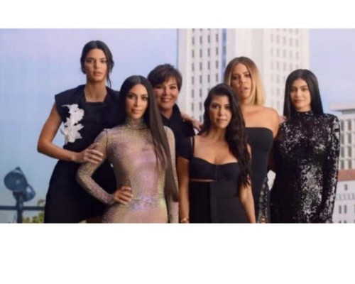 Familia Kardashian exige millonaria suma por alargar contrato de reality show