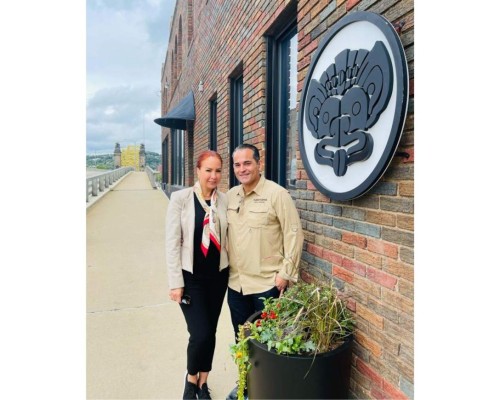 Cafetano abre sus puertas en Pittsburgh