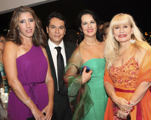 Boda de Claudia Ruiz y Gabriel Matuty
