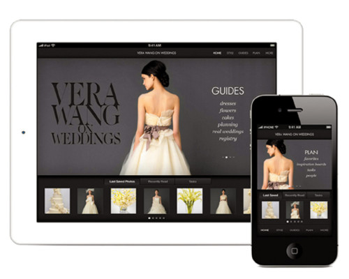 Vera Wang