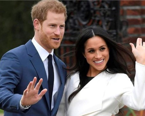 ¿Harry y Meghan quieren adoptar?