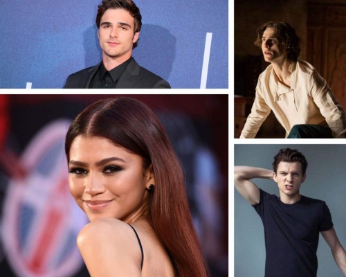 ¿Te has dado cuenta? la actriz más afortunada por tener papeles en películas junto a los más guapos o crushes de todas en estos momentos, como Zac Efron y Tom Holland. La ex chica Disney ha tenido un crecimiento en su carrera cinematográfica, obteniendo protagónicos importantes en películas y series, ahora te contamos más sobre cómo ha sido trabajar junto a estos guapos actores.