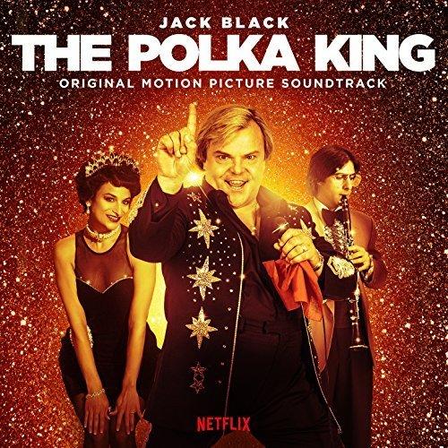 The Polka KingEsta película es una de esas joyas ocultas en Netflix. Con Jack Black como actor principal, sigue a la leyenda de la polka de Pensilvania, llamado Jan Lewan, quien logra crear un plan para hacerse rico con la ayuda de sus fans, hasta que finalmente es llevado a la cárcel por fraude.