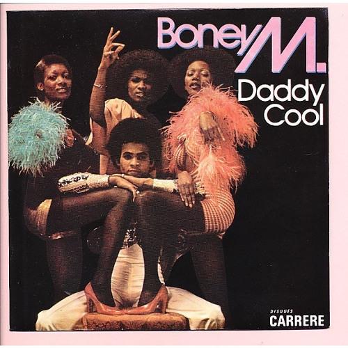 Boney M (Daddy Cool)